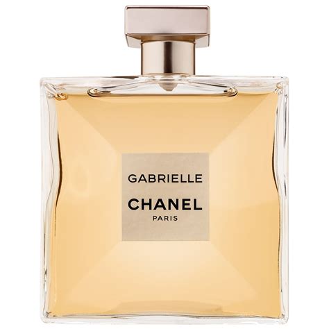 chanel perfume gabrielle model|gabrielle chanel perfume free sample.